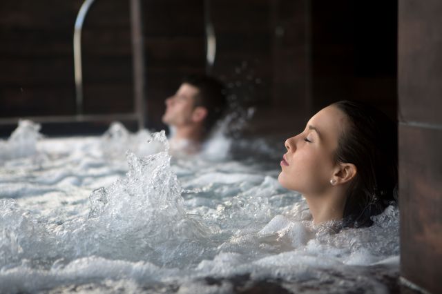 Top 5 Spa Day Itineraries to Relax and Rejuvenate in Famous Wellness Towns