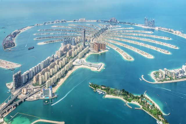 Tips for Tourists: Getting Around Dubai Efficiently Without a Vehicle