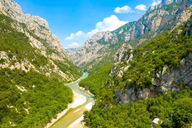 Planning a Family Trip? Check Out These Accessible Canyons and Gorges