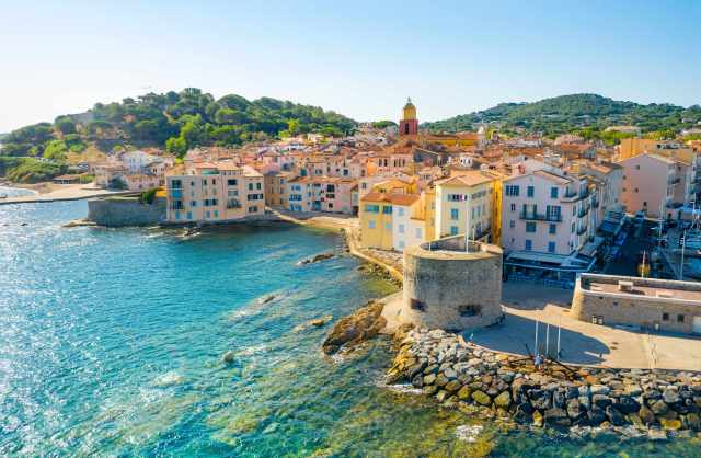 Hidden Gems: Exploring Affordable Coastal Towns in Europe
